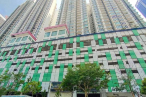 JB Twin Galaxy Residence near KSL Mall and NewYorkHotel